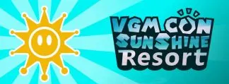 VGMcon 2024 - Sunshine Resort